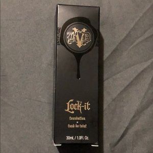 Kay Von D Foundation